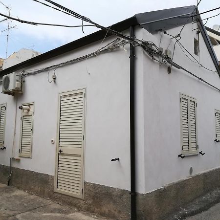Casa Silipi Villa Gallico Bagian luar foto